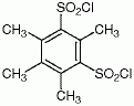 2,4,5,6-四甲基苯二磺酰二氯