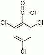 2,4,6-三氯苯甲酰氯