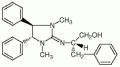 (4R,5R)-1,3-二甲基-4,5-二苯基-2-[(S)-1-苄基-2-羟乙基亚氨基]咪唑烷