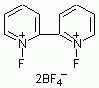 1,1'-二氟-2,2'-联吡啶双四氟硼酸盐