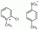 2-氯-1-甲基吡啶对甲苯磺酸盐