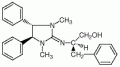 (4S,5S)-1,3-二甲基-4,5-二苯基-2-[(R)-1-苄基-2-羟乙基亚氨基]咪唑烷