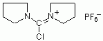1-(氯-1-吡咯烷基亚甲基)吡咯烷六氟磷酸盐