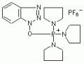 1H-苯并三唑-1-基氧三吡咯烷基鏻六氟磷酸盐[用于肽的偶联剂]