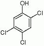 2,4,5-三氯苯酚
