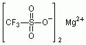 三氟甲烷磺酸镁盐