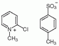 2-氯-1-甲基吡啶对甲苯磺酸盐