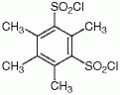2,4,5,6-四甲基苯二磺酰二氯