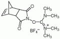 2-(5-降冰片烯-2,3-二甲酰亚胺基)-1,1,3,3-四甲基脲四氟硼酸季铵盐[用于肽的偶联剂]