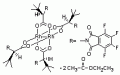 四[N-四氟邻苯二甲酰基-(R)-叔亮氨酸基]二铑双(乙酸乙酯)加合物
