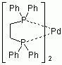 双[1,2-双(二苯基膦基)乙烷]钯(0)