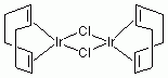 1,5-环辛二烯氯化铱二聚体