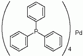 四(三苯基膦)钯(0)