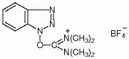 O-苯并三氮唑-N,N,N',N'-四甲基脲四氟硼酸酯[用于肽的偶联剂]