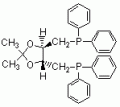 (2R,3R)-(-)-1,4-双(二苯基膦基)-2,3-O-异亚丙基-2,3-丁二醇