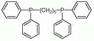 1,5-二(二苯基膦基)戊烷