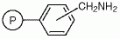 树脂-氨甲基聚苯乙烯交联1%DVB(200-400mesh)(0.5-0.7mmol/g)