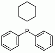 二苯基环己基磷
