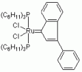 双(三环己基磷)-3-苯基-1H-茚二氯化钌四氢呋喃加合物