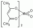 双(2,4-戊二酮)二氧化钼(VI)