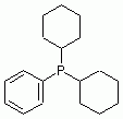 二环己基苯基膦