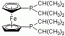 1,1'-双(二异丙基膦)二茂铁