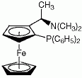 (R)-N,N-二甲基-1-[(S)-2-(二苯基膦基)二茂铁基]乙胺