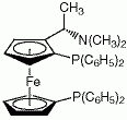 (S)-N,N-二甲基-1-[(R)-1',2-双(二苯基膦基)二茂铁基]乙胺