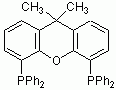4,5-双(二苯基膦基)-9,9-二甲基呫吨