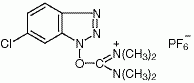 6-氯苯并三氮唑-1,1,3,3-四甲基脲六氟磷酸酯