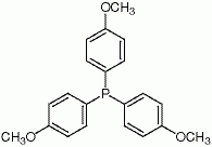三(4-甲氧基苯基)膦