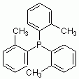 三(2-甲基苯基)膦