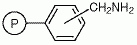 树脂-氨甲基聚苯乙烯交联1%DVB(200-400mesh)(0.5-0.7mmol/g)