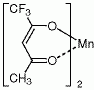 双(三氟-2,4-戊二酮基)锰(Ⅱ)