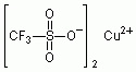 三氟甲磺酸铜(II)