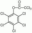 三氯乙酸五氯苯酯[用于肽合成]