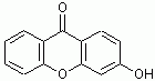 3-羟基-9H-占吨-9-酮