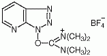 O-(7-氮杂苯并三唑-1-基)-N,N,N',N'-四甲基脲四氟硼酸季铵盐