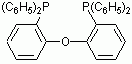 双[2-(二苯基膦基)苯基]醚