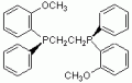 (S,S)-1,2-双[(2-甲氧基苯基)苯基膦基]乙烷