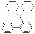 2-(二环己基膦)联苯