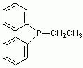 乙基二苯基膦