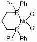[1,3-双(二苯基膦基)丙烷]二氯化镍(II)
