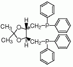 (2S,3S)-(+)-1,4-双(二苯基膦基)-2,3-O-异亚丙基-2,3-丁二醇