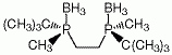 (S,S)-1,2-双[(叔丁基)甲基膦]乙烷合双硼烷