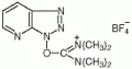 O-(7-氮杂苯并三唑-1-基)-N,N,N',N'-四甲基脲四氟硼酸季铵盐