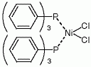 双(三苯基膦)氯化镍(II)