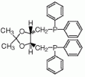 (2S,3S)-(+)-1,4-双(二苯基膦基)-2,3-O-异亚丙基-2,3-丁二醇
