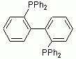 2,2'-双(二苯基膦基)联苯