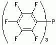 Tris(pentafluorophenyl)phosphine